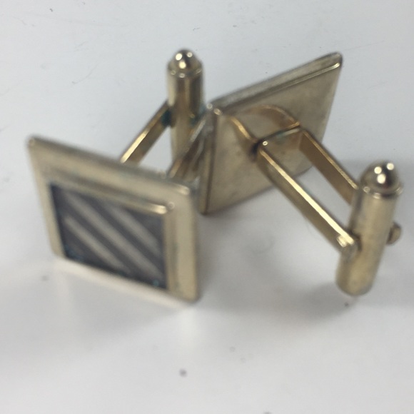 Cuff links - Picture 2 of 4